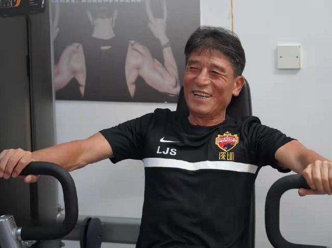 戈登在经历了漫长的伤病之后回来了，而且在训练中看起来非常棒。